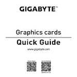 Datenblatt zu Gigabyte GV-R76GAMING OC-8GD, EAN: 4719331313425