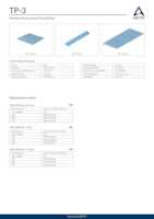 Datasheet for Arctic ACTPD00055A, EAN: 4895213703987