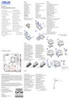 Datenblatt zu ASUS 90MB1EG0-M0EAY0, EAN: 4711387034934