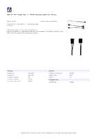 Datasheet for Arctic ACCBL00007A, EAN: 4895213702256