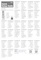 Datenblatt zu ASUS 90IG07Z0-MO3C00, EAN: 4711081899617