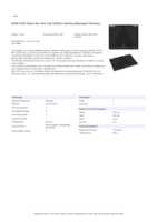 Datenblatt zu ASUS 90MP0380-BPUA00, EAN: 4711081951711