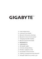 Datasheet for Gigabyte GP-UD850GM GEU, EAN: 4719331552541
