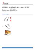 Datasheet for Equip 133446, EAN: 4015867230039