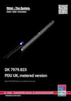 Datasheet for Rittal 7979823, EAN: 4028177948648