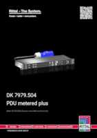Datasheet for Rittal 7979504, EAN: 4028177948280