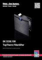 Datenblatt zu Rittal 3238108, EAN: 4028177663442