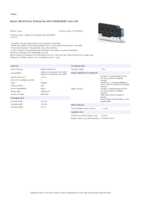 Datasheet for Epson C13T08G200, EAN: 8715946710457