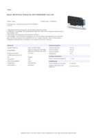 Datenblatt zu Epson C13T08G200, EAN: 8715946710457