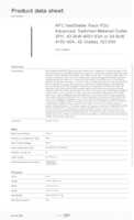 Datenblatt zu APC APDU10450SM, EAN: 0731304439752