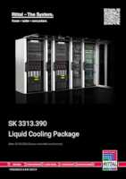 Datasheet for Rittal 3313390, EAN: 4028177953826