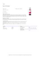 Datasheet for Epson C13T09C34A, EAN: 8715946712352