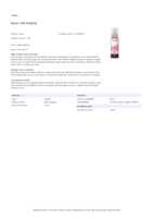Datasheet for Epson C13T09C64A, EAN: 8715946712383