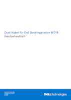 Datenblatt zu DELL Dell-WD19DCS, EAN: 5397184514009