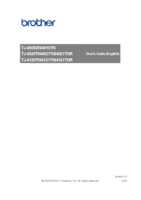 Datasheet for Brother TJ4005DNZ1, EAN: 4977766822206