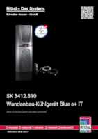 Datenblatt zu Rittal 3412810, EAN: 4069196016789