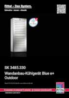 Datenblatt zu Rittal 3485330, EAN: 4069196016802