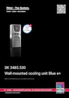 Datasheet for Rittal 3485530, EAN: 4069196016819