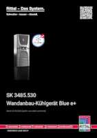 Datenblatt zu Rittal 3485530, EAN: 4069196016819
