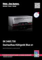 Datenblatt zu Rittal 3485730, EAN: 4069196016826