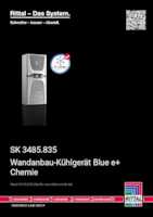 Datenblatt zu Rittal 3485835, EAN: 4069196016840