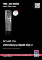 Datenblatt zu Rittal 3487630, EAN: 4069196016925