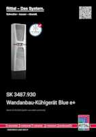Datenblatt zu Rittal 3487930, EAN: 4069196016932