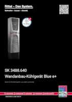 Datenblatt zu Rittal 3488640, EAN: 4069196016970