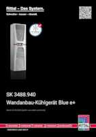 Datenblatt zu Rittal 3488940, EAN: 4069196016987