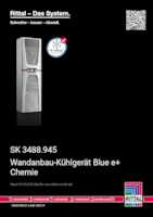Datenblatt zu Rittal 3488945, EAN: 4069196016994