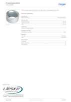 Datenblatt zu Hager TULAA105, EAN: 4012002247372