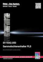 Datenblatt zu Rittal 9342050, EAN: 4028177525641