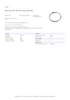 Datasheet for Zebra CBLRD-1B4002400R
