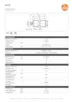 Datenblatt zu Ifm Electronic II5742, EAN: 4021179127271