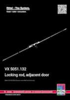 Datasheet for Rittal 5051132, EAN: 4028177927285