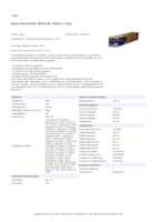 Datenblatt zu Epson C13S045272, EAN: 8715946490694