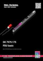 Datasheet for Rittal 7979175, EAN: 4028177979833