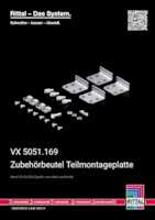 Datenblatt zu Rittal 5051169, EAN: 4028177939080
