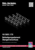 Datenblatt zu Rittal 5051173, EAN: 4028177951761