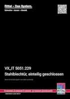 Datenblatt zu Rittal 5051229, EAN: 4028177968172