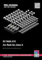 Datasheet for Rittal 9686410, EAN: 4028177962675