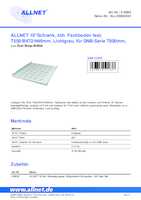 Datenblatt zu Allnet ALL-S0002243, EAN: 4038816121837