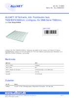 Datenblatt zu Allnet ALL-S0002244, EAN: 4038816121912