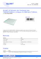 Datenblatt zu Allnet ALL-S0002246, EAN: 4038816121936