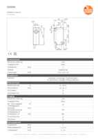 Datenblatt zu Ifm Electronic IS5004, EAN: 4021179137867