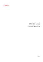 Datasheet for Canon 4278C009, EAN: 4549292160543