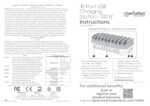 Datenblatt zu Manhattan 180856, EAN: 766623180856