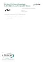 Datenblatt zu Inline 33371D, EAN: 4043718082605