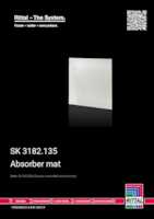 Datasheet for Rittal 3182135, EAN: 4028177042797
