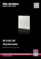 Datenblatt zu Rittal 3182135, EAN: 4028177042797